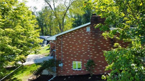 350 Country Club Road South Strabane PA 15301