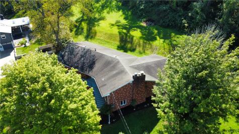 350 Country Club Road South Strabane PA 15301