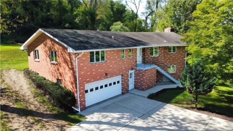 350 Country Club Road South Strabane PA 15301