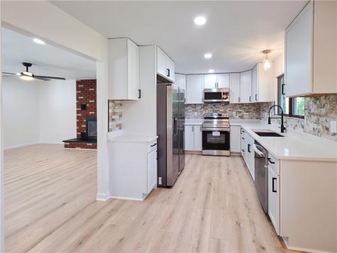 350 Country Club Road South Strabane PA 15301