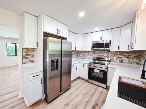 350 Country Club Road South Strabane PA 15301