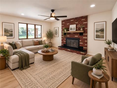 350 Country Club Road South Strabane PA 15301