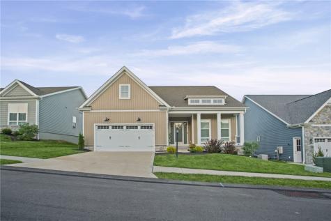 2017 Froman Drive Economy PA 15005