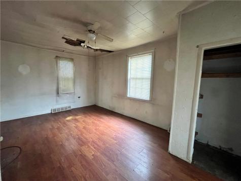 622 Trump Avenue Connellsville PA 15425