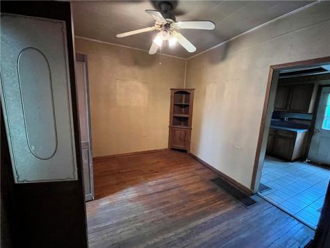 622 Trump Avenue Connellsville PA 15425