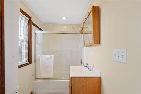 275 Hallam Road Amwell PA 15301