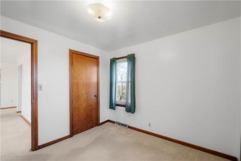 275 Hallam Road Amwell PA 15301