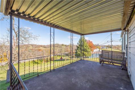 275 Hallam Road Amwell PA 15301