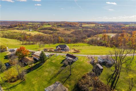 275 Hallam Road Amwell PA 15301