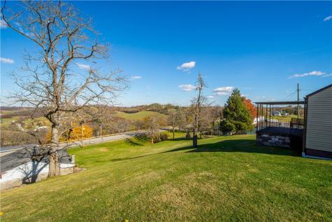 275 Hallam Road Amwell PA 15301