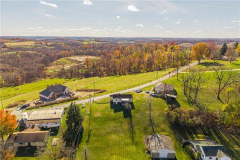 275 Hallam Road Amwell PA 15301