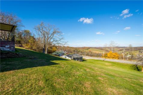 275 Hallam Road Amwell PA 15301