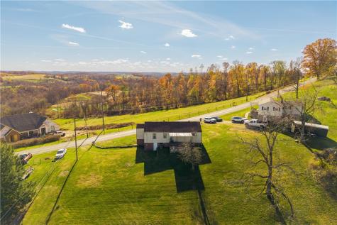 275 Hallam Road Amwell PA 15301