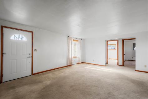 275 Hallam Road Amwell PA 15301