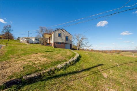 275 Hallam Road Amwell PA 15301