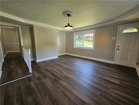 147 Lea Street Munhall PA 15120
