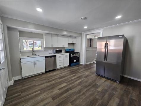 147 Lea Street Munhall PA 15120