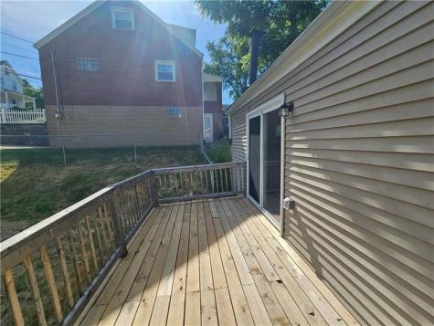 147 Lea Street Munhall PA 15120