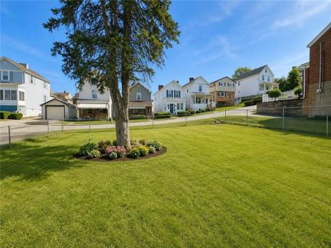 147 Lea Street Munhall PA 15120