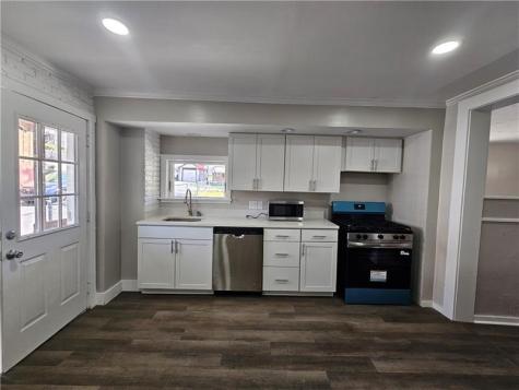 147 Lea Street Munhall PA 15120