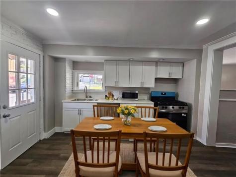 147 Lea Street Munhall PA 15120