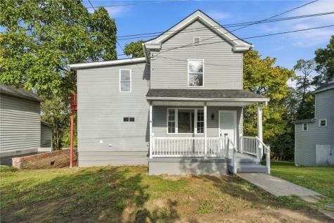 10 Euclid Port Marion PA 15474