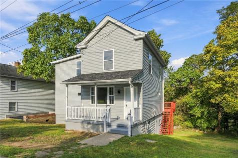 10 Euclid Port Marion PA 15474