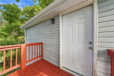 10 Euclid Port Marion PA 15474