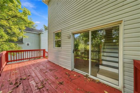 10 Euclid Port Marion PA 15474