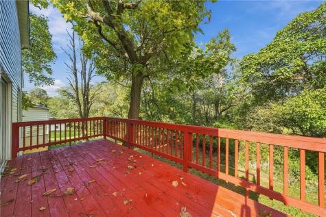 10 Euclid Port Marion PA 15474