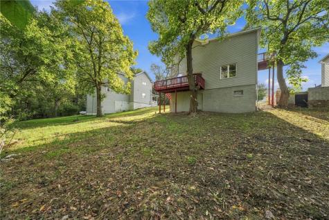 10 Euclid Port Marion PA 15474