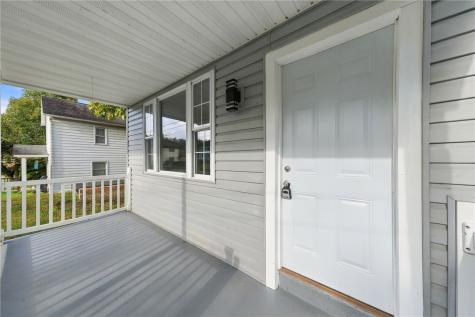 10 Euclid Port Marion PA 15474