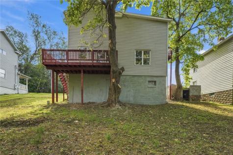 10 Euclid Port Marion PA 15474
