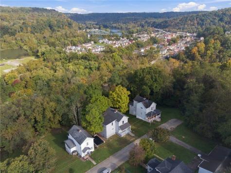 10 Euclid Port Marion PA 15474