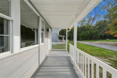 10 Euclid Port Marion PA 15474