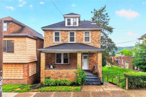 609 Pine Street Ambridge PA 15003