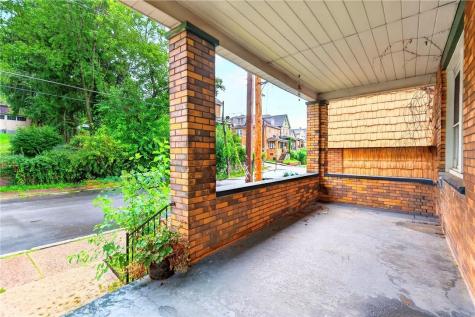 609 Pine Street Ambridge PA 15003