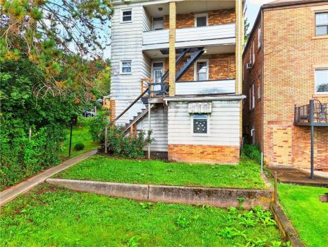 609 Pine Street Ambridge PA 15003
