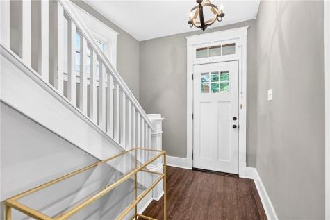 609 Pine Street Ambridge PA 15003