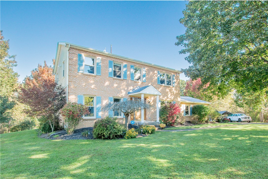 4581 Bakerstown Culmerville Road West Deer PA 15044