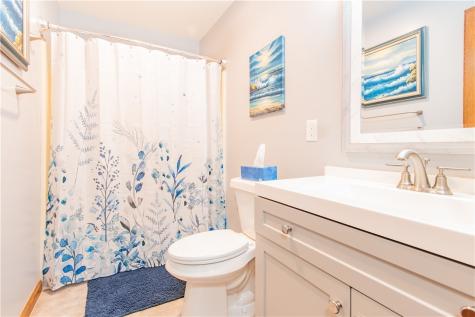 4581 Bakerstown Culmerville Road West Deer PA 15044