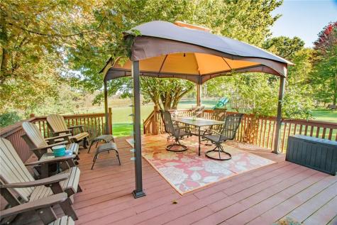 4581 Bakerstown Culmerville Road West Deer PA 15044