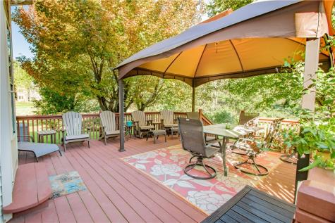 4581 Bakerstown Culmerville Road West Deer PA 15044