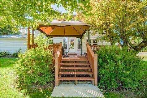 4581 Bakerstown Culmerville Road West Deer PA 15044