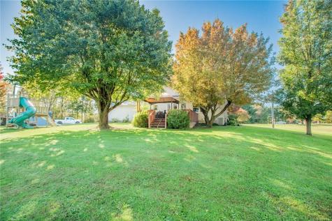 4581 Bakerstown Culmerville Road West Deer PA 15044