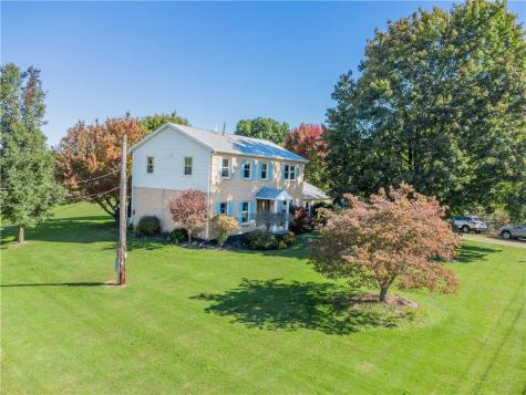 4581 Bakerstown Culmerville Road West Deer PA 15044