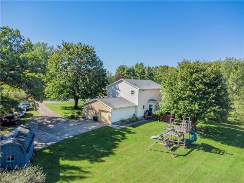 4581 Bakerstown Culmerville Road West Deer PA 15044