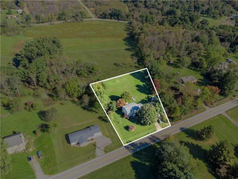 4581 Bakerstown Culmerville Road West Deer PA 15044