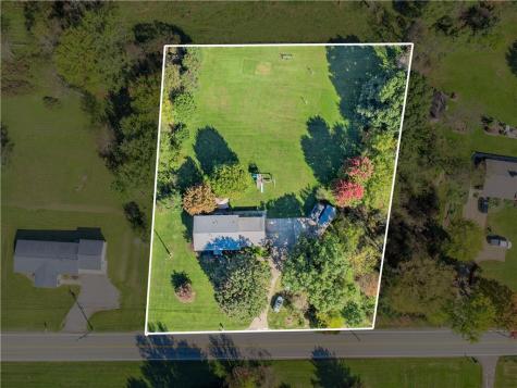 4581 Bakerstown Culmerville Road West Deer PA 15044