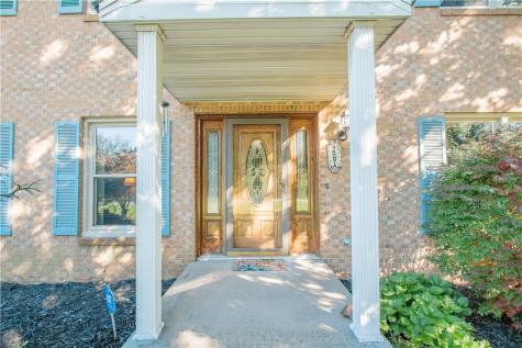 4581 Bakerstown Culmerville Road West Deer PA 15044